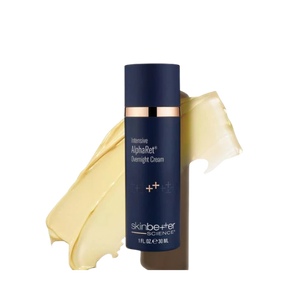 Intensive AlphaRet Overnight Cream