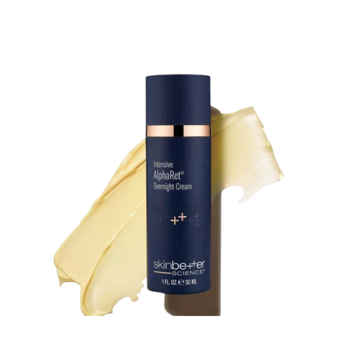 Intensive AlphaRet Overnight Cream