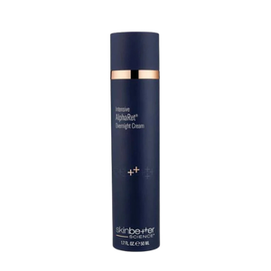 Intensive AlphaRet Overnight Cream