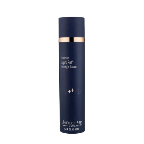 Intensive AlphaRet Overnight Cream