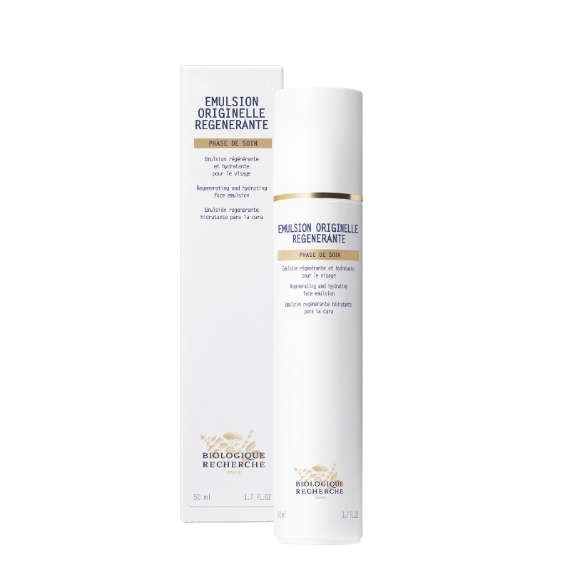 Emulsion Originelle Regenerante