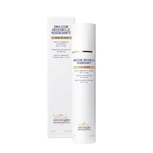 Emulsion Originelle Regenerante
