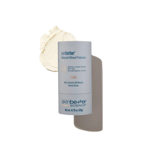 SunBetter Sheer SPF 56 - Sunscreen Stick