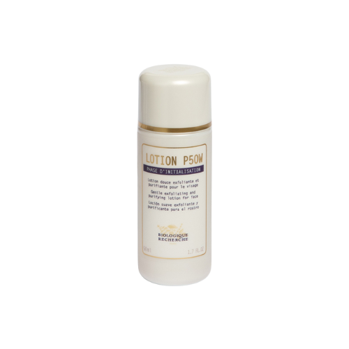 Lotion P50W