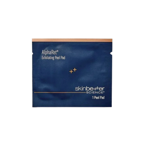 AlphaRet Exfoliating Peel Pads - 30pk