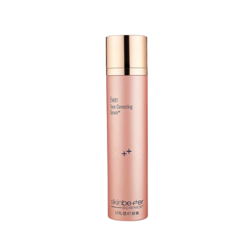 Even Tone Correcting Serum