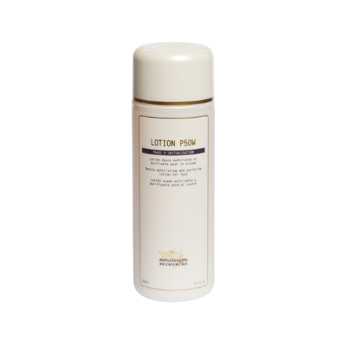Lotion P50W