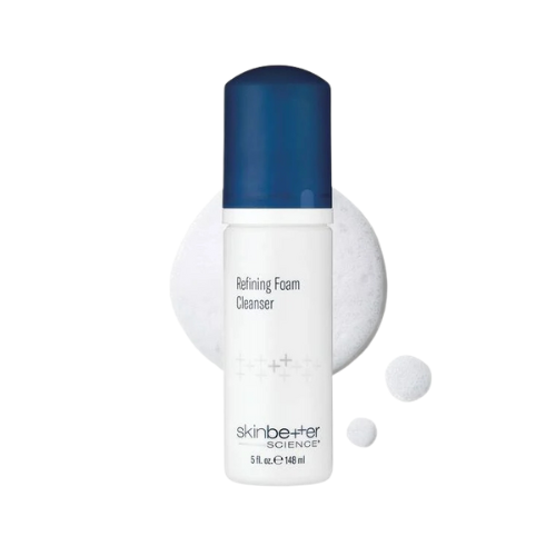 Refining Foam Cleanser