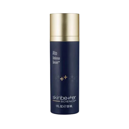 Alto Defense Serum