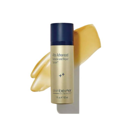 Alto Advanced Defense & Repair Serum