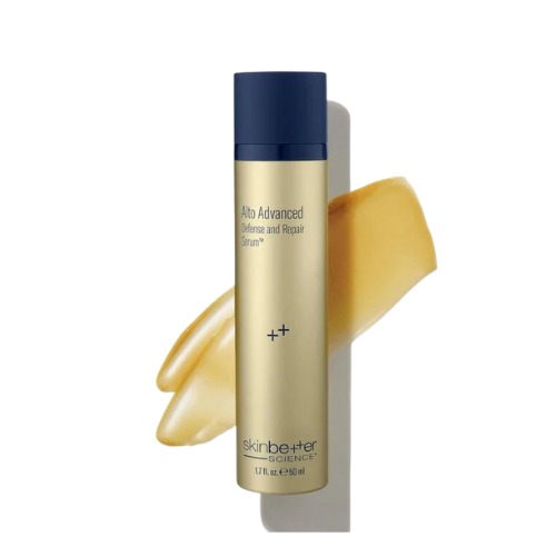 Alto Advanced Defense & Repair Serum