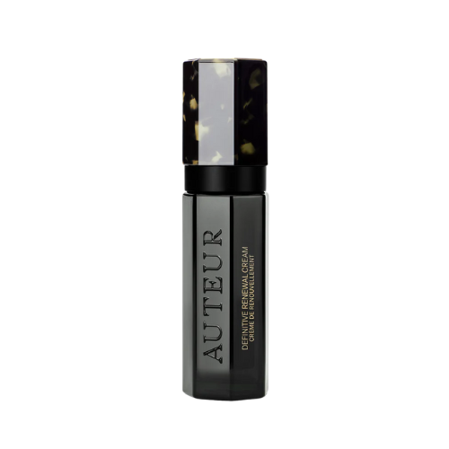 Definitive Renewal Cream