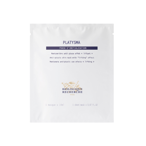 Masque Platysma