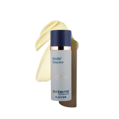 AlphaRet Clearing Serum