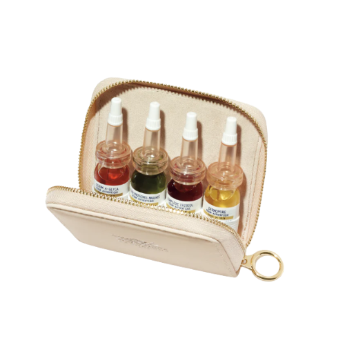 Quintessential Serum Case