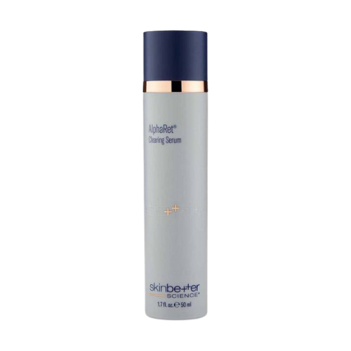 AlphaRet Clearing Serum
