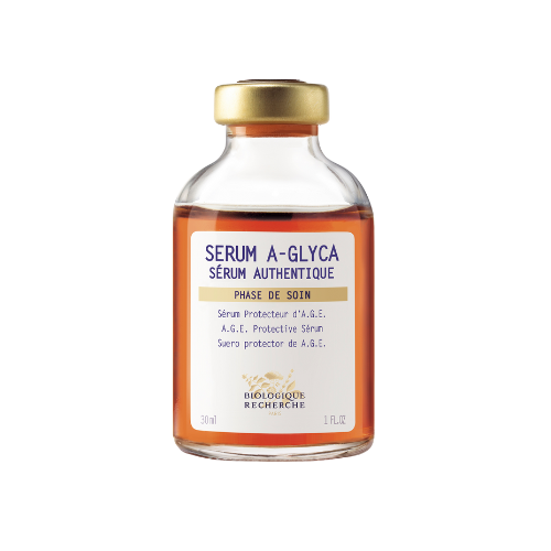 Serum A-Glyca