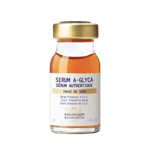 Serum A-Glyca