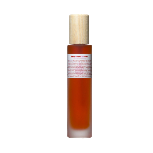 Rose Cleanser - Best Skin Ever Cleanser