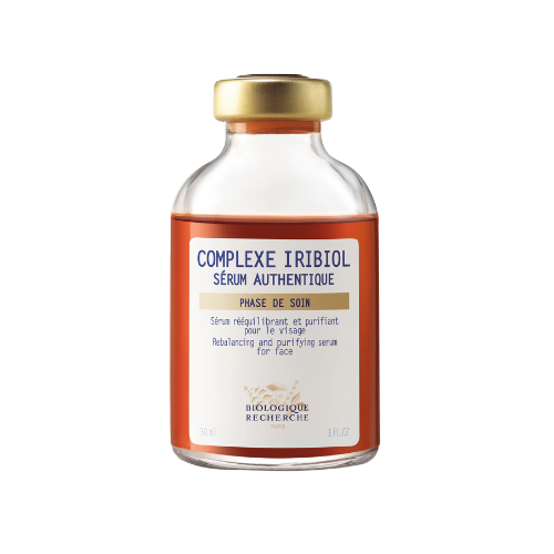 Serum Complexe Iribiol