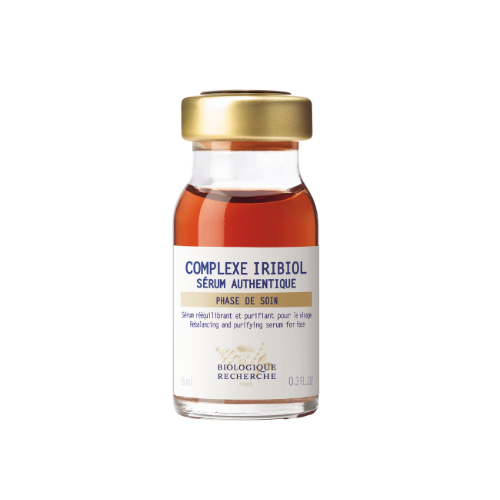 Serum Complexe Iribiol