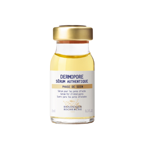 Serum Dermopore