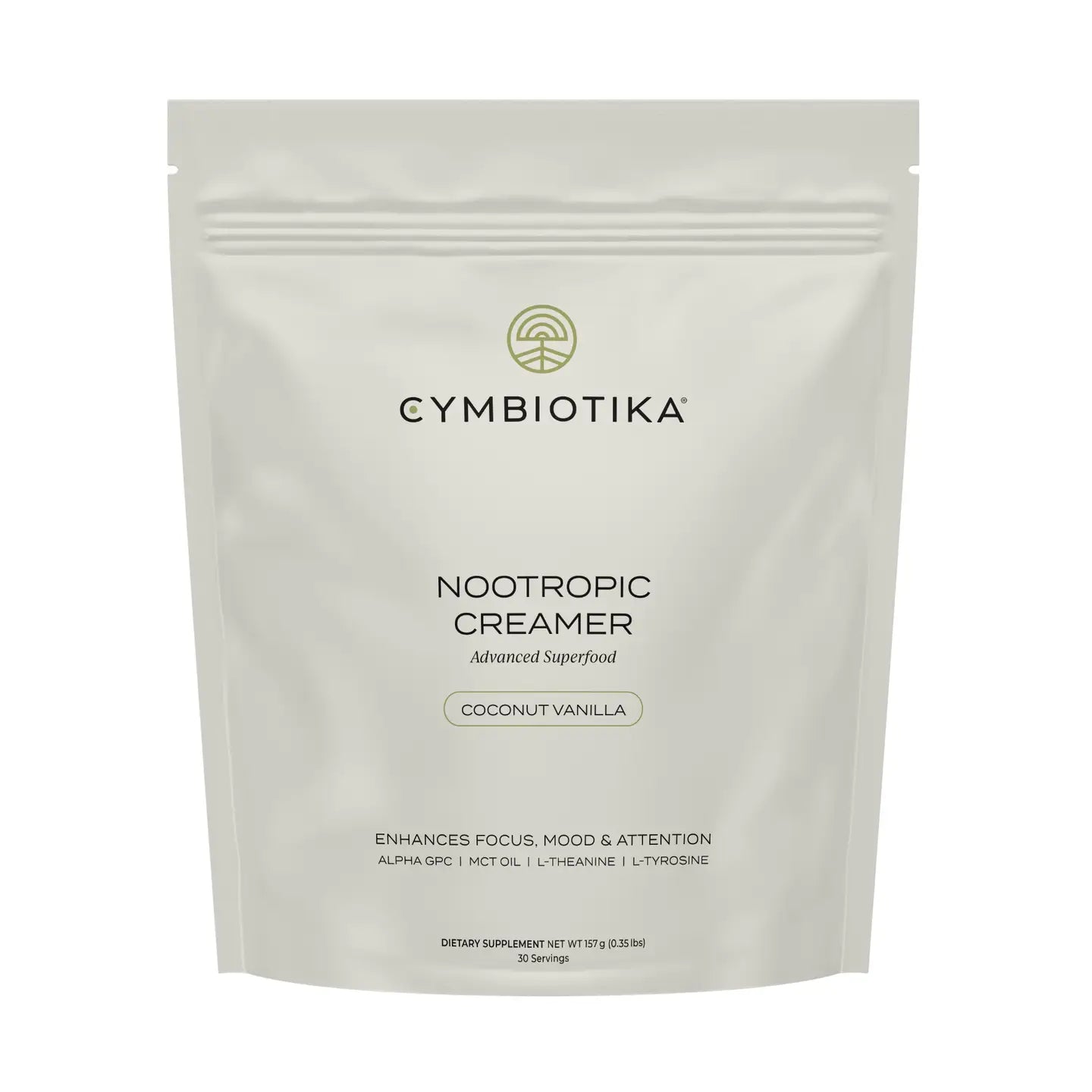 Nootropic Creamer Advanced Superfood
