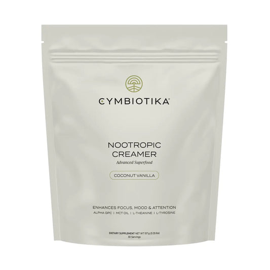 Nootropic Creamer Advanced Superfood