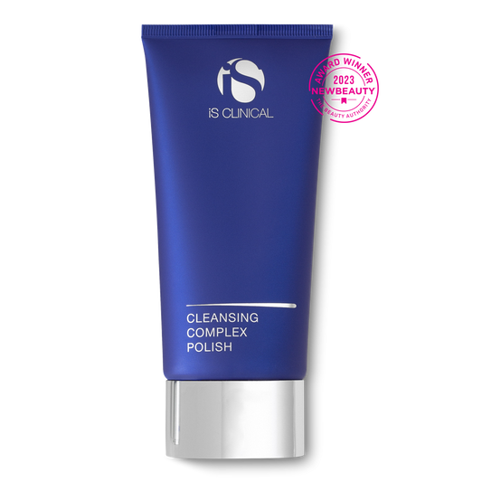 Cleansing Complex Polish
