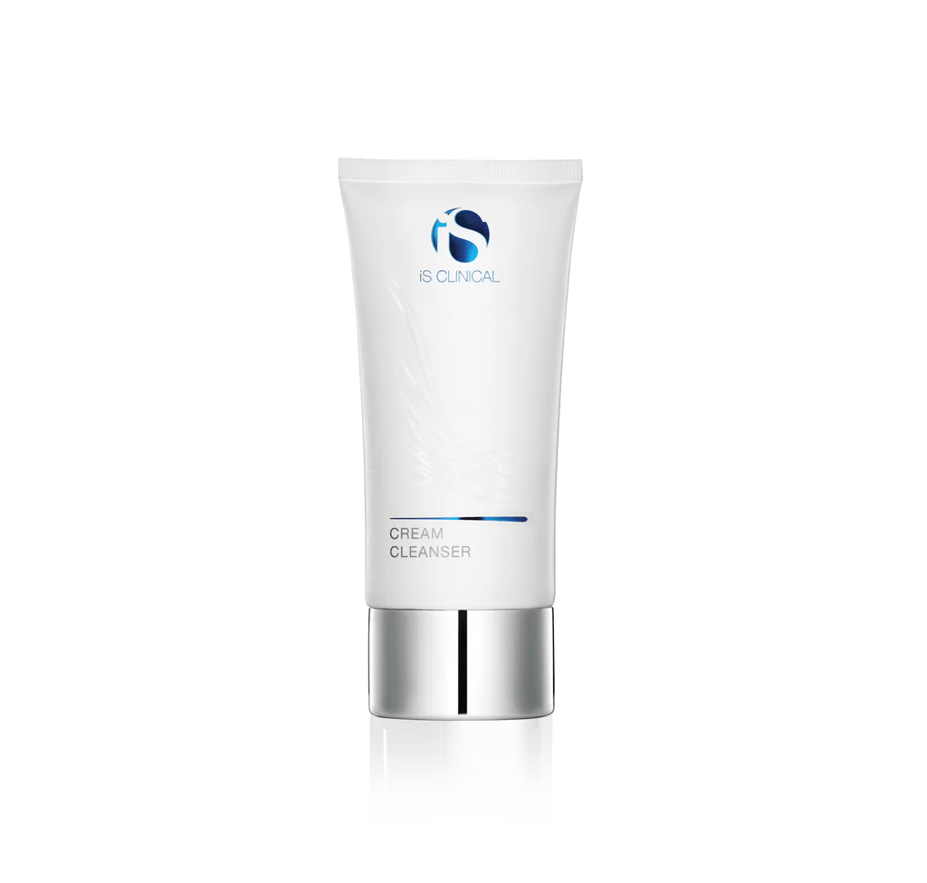 Cream Cleanser