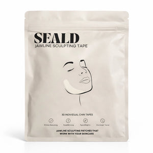 Seald™ Jawline Sculpting Patches
