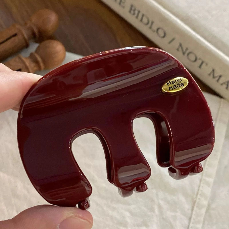 Small Hair Claw