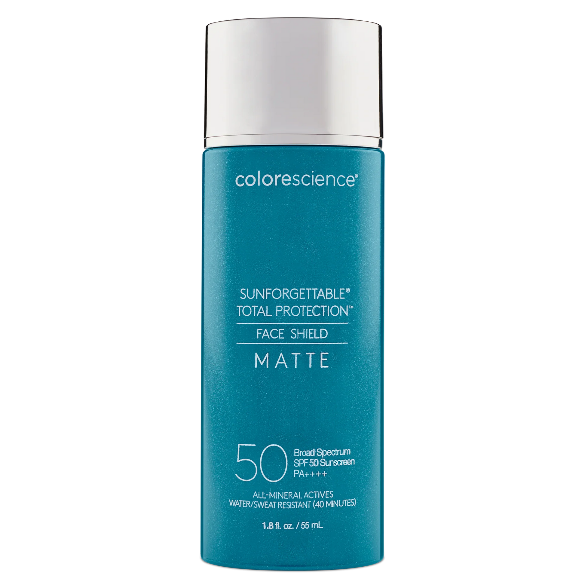 Face Shield SPF 50 - Matte
