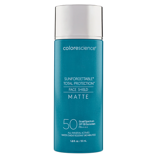 Face Shield SPF 50 - Matte