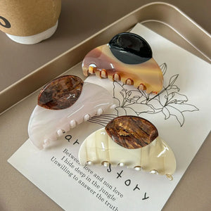Vintage Hair Clips