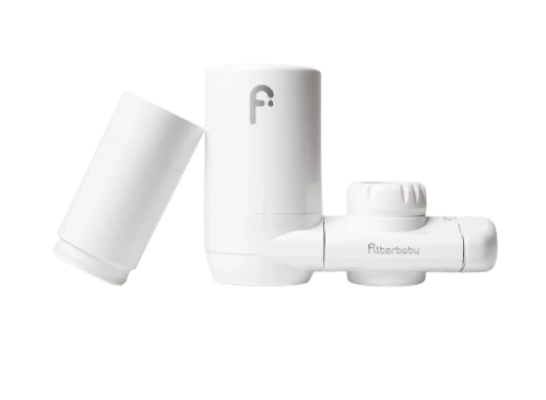 FilterBaby ProDermis Water Filter