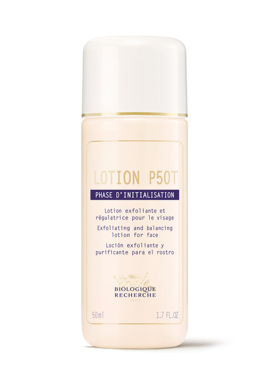Lotion P50T