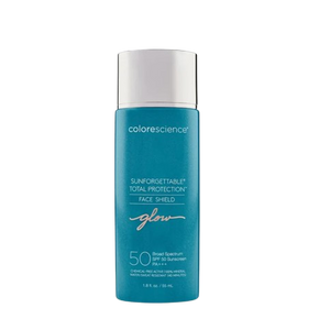 Face Shield SPF 50 - Matte