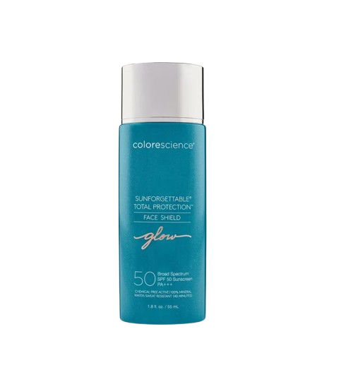 Face Shield SPF 50 - Matte