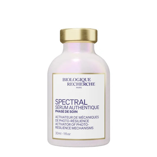 SPECTRAL
