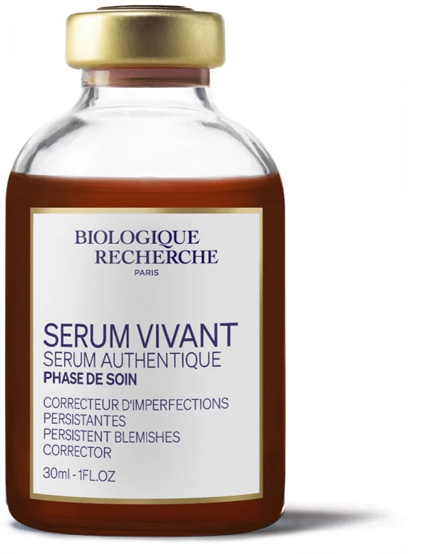 Serum Vivant