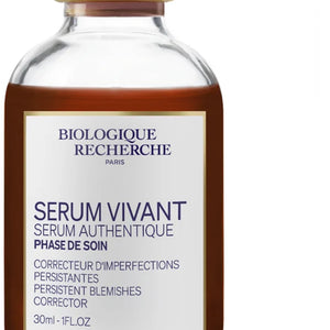 Serum Vivant