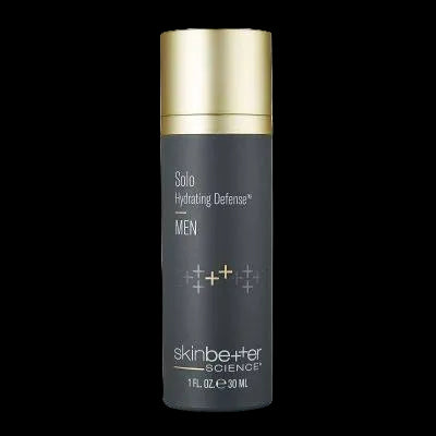 Solo Hydrating Defense Men
