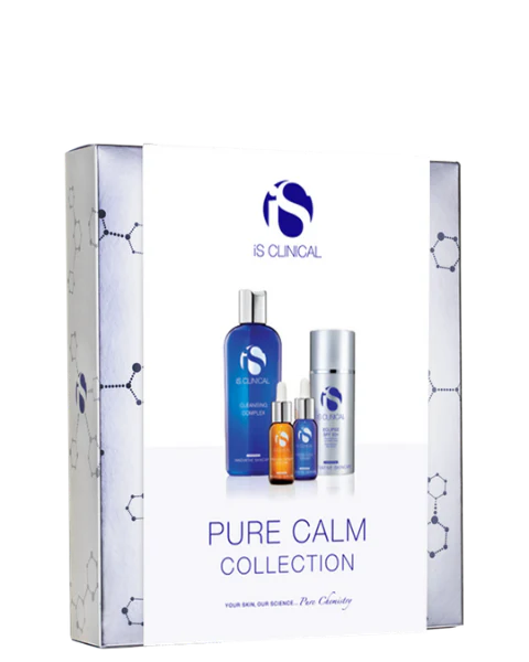 Pure Calm Collection Kit
