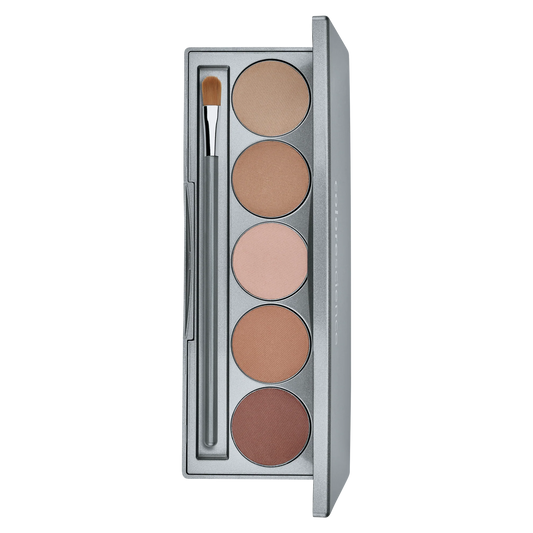 Mineral Corrector Palette