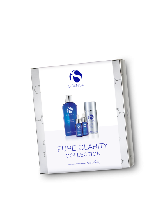 Pure Clarity Collection Kit