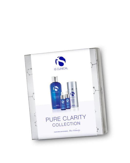 Pure Clarity Collection Kit