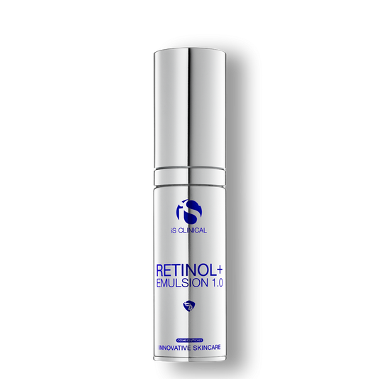 Retinol + Emulsion 1.0