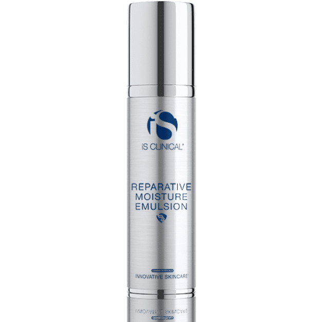 Reparative Moisture Emulsion