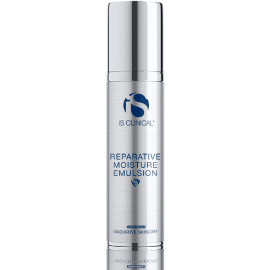 Reparative Moisture Emulsion